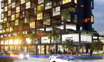 Imagem 5: SUMMIT RPONTES ABAIXO DA TABELA