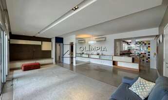 Imagem 2: Venda Apartamento 2 Dormitórios - 140 m² Pinheiros