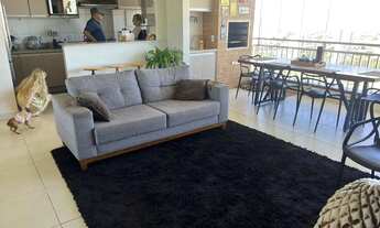 Imagem: Residencial Conquist Apartamento com 3 Quarto(s)