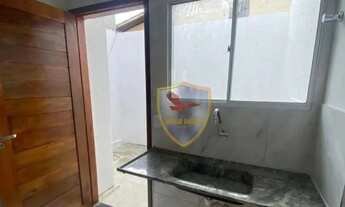 Imagem 5: Casa com 2 dormitórios à venda, 15 m² por R$ 98.000,00 - Parque das Nações - Parnamirim/RN