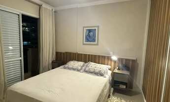 Imagem 6: RR7698 Apartamento 86m² CONDOMÍNIO JARDINS DE MONET - OPORTUNIDADE - 3 Dorms 2 Vagas - Bar