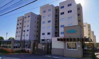 Imagem 2: Apartamento à venda, 2 Quartos, Cozinha com armários, Jardim Mariliza, Goiânia, GO / Ed Pa