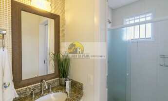 Imagem 6: Aluguel de Temporada! Belíssima casa com 04 dormitórios e piscina, confira!