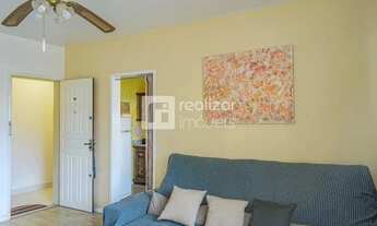 Imagem 3: Apartamento 1 quarto no bairro Centro Florianópolis