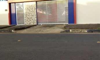 Imagem: Casa no Cidade Satélite