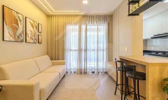 Imagem: APARTAMENTO MOBILIADO NO MELHOR DO LINDÓIA