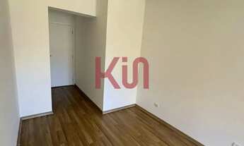 Imagem 6: Apartamento à venda em São Paulo-SP, Bela Vista: 2 quartos, 1 sala, 1 vaga de garagem, 47m