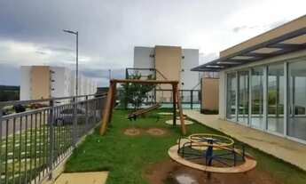 Imagem: Apartamento à venda no bairro Conjunto