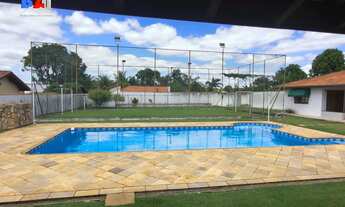 Imagem: Chácara em Vitasay Boituva/SP