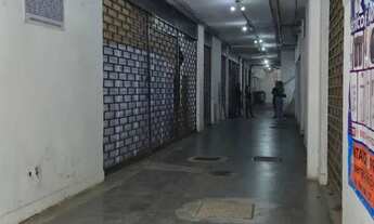 Imagem 2: Imóvel para aluguel na Rua do Resende