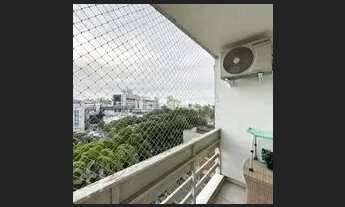 Imagem: Lindo apartamento de 72 metros quadrados