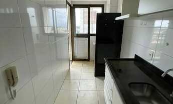 Imagem 4: Apartamento Gran Vista 2 quartos com suíte Jardim Alexandrina - Anápolis - GO