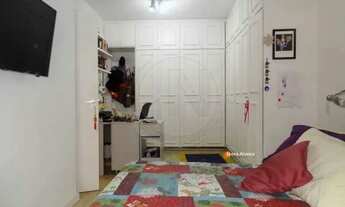 Imagem 4: Apartamento-À VENDA-Lagoa-Rio de Janeiro-RJ