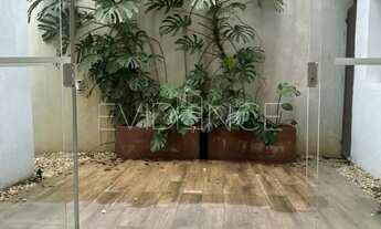 Imagem 5: Casa escritório com rooftop