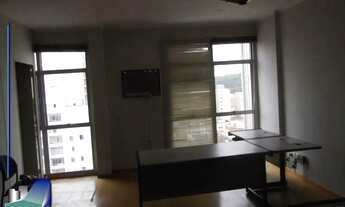 Imagem: Sala comercial para alugar, 64m² - Centro