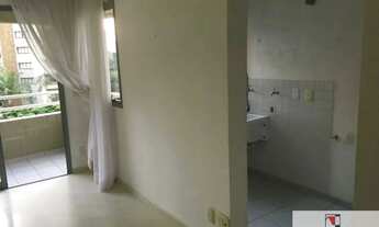 Imagem: Vendo 1 dormitório no Brooklin