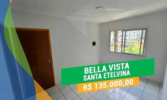 Imagem: Cond Bella Vista - 2 Quartos - Santa Etelvina