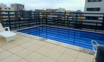 Imagem 2: Oportunidade! Apt. 90m² na Ponta Verde