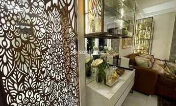 Imagem 4: Apartamento com 2 dormitórios à venda, 64,71 m² - Agronômica - Florianópolis/SC