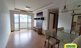 Imagem: Apartamento com 2 dormitórios para alugar