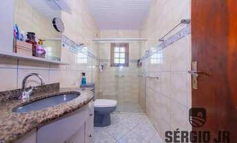 Imagem 5: Fazenda com 93,5ha, casa, galpões e frente para o asfalto em Triunfo