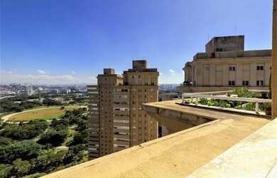 Imagem 7: Cobertura com 528m², 4 Suítes, 6 Vagas, á Venda por R$ 13.000.000,00 ou locação por R$ 65