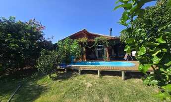 Imagem: Casa na Ibiraquera - Perto da Lagoa, com