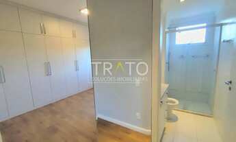 Imagem 11: Apartamento para locação no Condomínio Club House