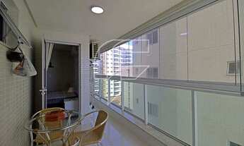 Imagem 4: Imóvel para venda com 110 metros quadrados com 3 quartos em Praia do Morro - Guarapari - E