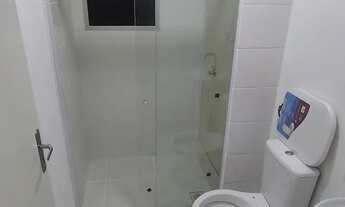 Imagem 7: Apartamento 02 quartos no Condomínio Conquista Torquato Tapajós - Aluguel