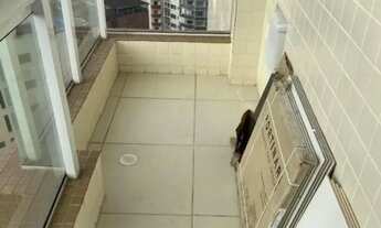 Imagem 6: Ótimo apartamento 2 dorms perto do mar - Cód: ACT3047