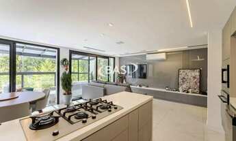 Imagem 3: Casa em condomínio semimobiliado