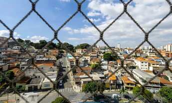 Imagem 5: Apartamento à Venda - Vila Roque, 2 Quartos, 47 m2