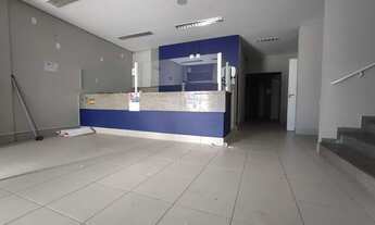 Imagem: Loja para aluguel - Jardim Industrial