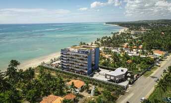 Imagem: Repasse apartamento pé na areia em Maragogi