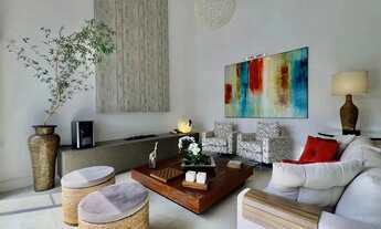 Imagem 4: Magnifica casa á venda no Condomínio Shambala II em Atibaia -SP