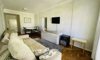 Imagem 2: 2 Dormitórios, Sala Ampla, Cozinha Funcional, 2 Banheiros