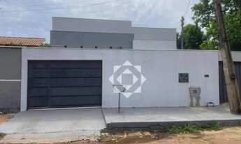 Imagem 2: Casa com 3 dormitórios, na Quadra 1005 sul venda por R$ 600.000 ou aluguel por R$ 4.000/mê