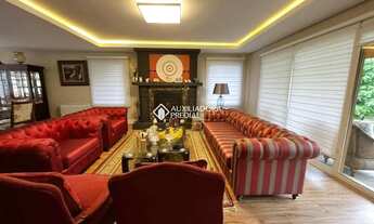 Imagem 5: Casa em condomínio Bavária