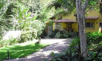 Imagem: Casa com 5 dormitórios à venda, 270 m²