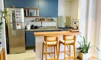 Imagem 5: Condomínio La Villette