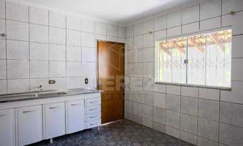 Imagem 7: Casa Térrea no Santo Antônio