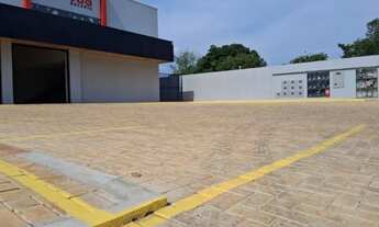 Imagem 3: ALUGA SALAS COMERCIAIS/INDUSTRIAIS NA ASR-SE 15