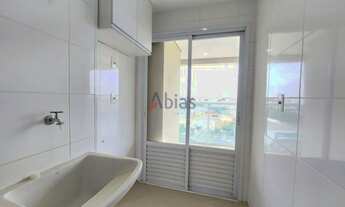 Imagem 6: Apartamento em Parque Faber Castell I - São Carlos, SP