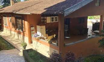 Imagem 7: Chácara em condomínio de 5800m² na zona norte em São José dos Campos