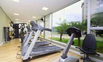 Imagem 6: Cobertura 2 Quartos Locação Bairro Luxemburgo