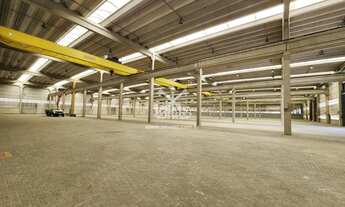 Imagem 3: Galpão para locação - Vila Alpina