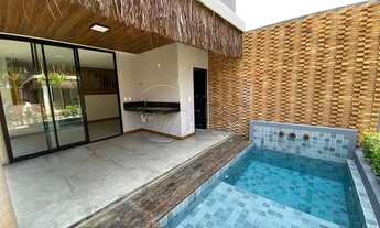 Imagem 4: Casa, 3 suítes, em São Miguel dos Milagres - Condomínio Villa Sapê