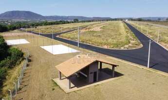 Imagem 5: Terreno de 360m² com Orla e Lazer Completo ? Recanto do Lago - Rifaina