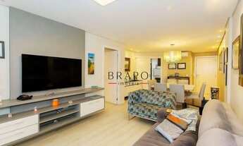 Imagem 2: Apartamento com 3 dormitórios para alugar, 150 m² - Alto da Glória - Curitiba/PR